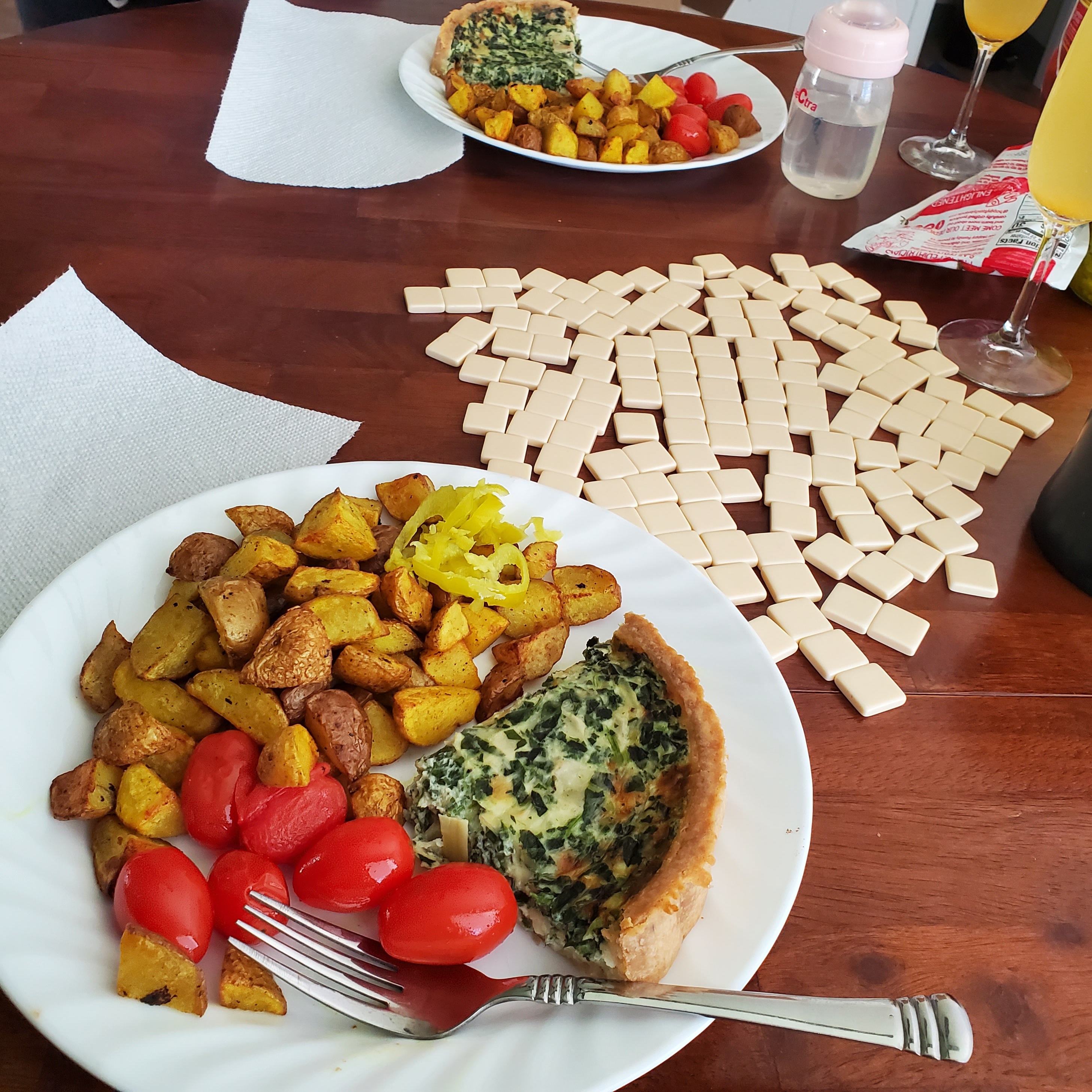 food_and_board_games